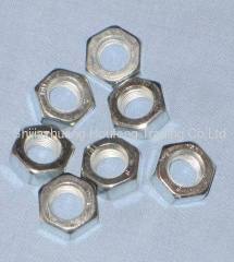 ADJUSTABLE SCREW NUT FOR DEUTZ ENGINE SPARE PARTS