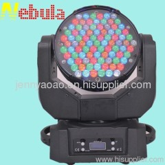 led moving head zoom