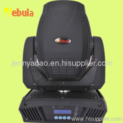 5R platinum 200W beam moving head stage light