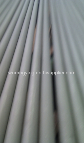 Stainless Steel U-Formed Pipe (ASTM312 316/316L)