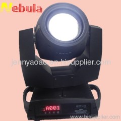 200W moving head beam stage light