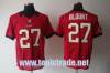 cheap wholesale NFL Tampa Bay Buccaneers 27 Blount Red Jerseys