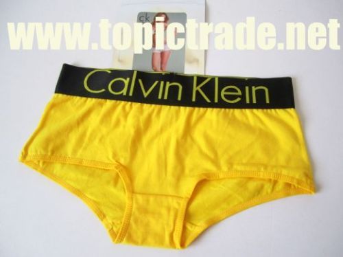 Women Men Underwear