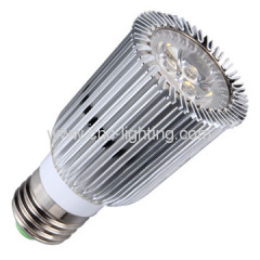 3x2W Dimmable LED Spotlight