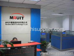 ShenZhen MRUIT Technology Co.,Ltd