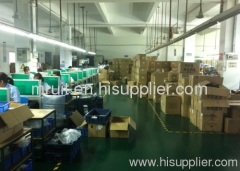 ShenZhen MRUIT Technology Co.,Ltd