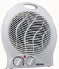 Adjustable Thermostat Electric Fan Heater (CE/GS/ROHS/SAA)