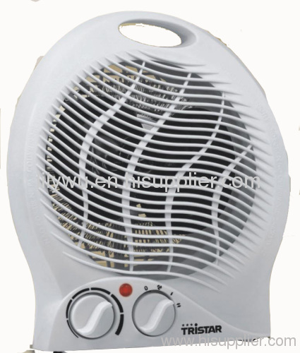 Adjustable Thermostat Electric Fan Heater (CE/GS/ROHS/SAA)