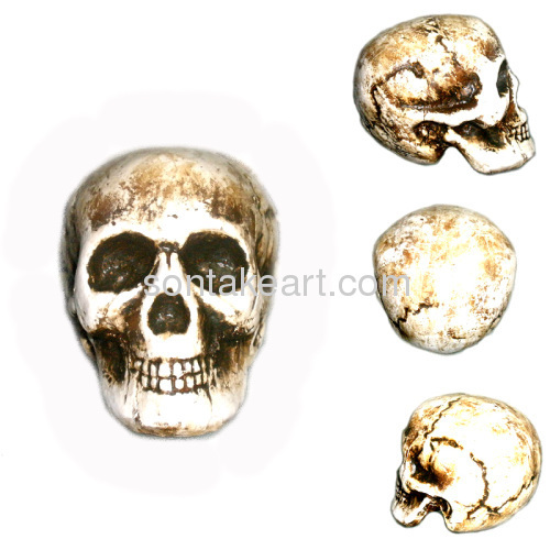 LG HALLOWMAS SKULL