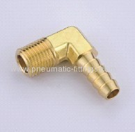 Brass fittings Male Elbow supplier from china