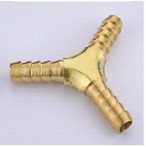 Brass fittings Union Y supplier from china