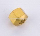 Brass nuts supplier from china