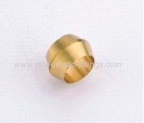 Brass O ring supplier from china