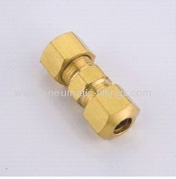 Brass Union Ferrule