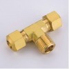 brass compression fittings supplier from china bell prestolock fittings from china