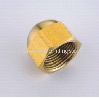 Brass Screw Nuts brass fitttings supplier