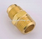 Brass Male Connectors manufacturer from china