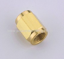 Brass Female Flared Union pipe fittings from china