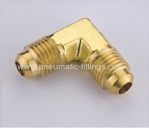 Brass Union Elbow pipe fittings