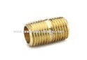 Brass Close Nipple fittings supplier from china