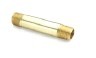 Brass Long Nipple pipe fittings