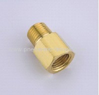 Brass Adapter pipe fittings