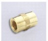 Brass Coupling pipe fittings manufacturer