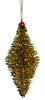 christmas tree decoration-110MM DROP HANGING