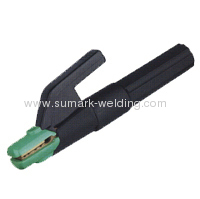 Italian Style Electrode Holders; Welding Accessories