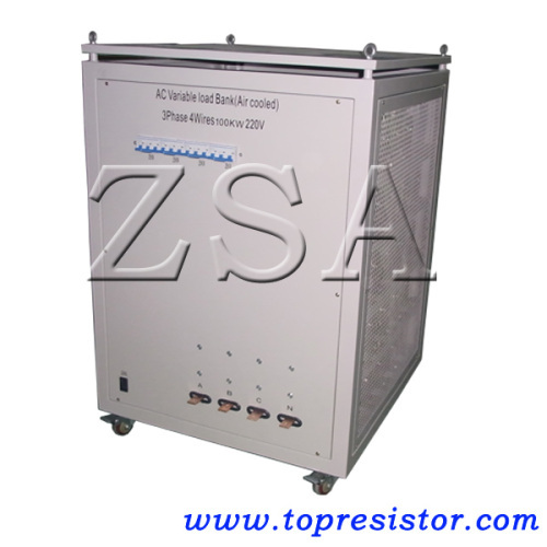 NGR Power Neutral Grounding Resistance Distribution Box