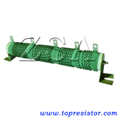 15W-20KW Varible Wirewound Power Resistor