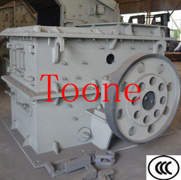 PCH series ring hammer crusher