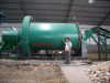 Professional Chinaware Ball Mill for Silica