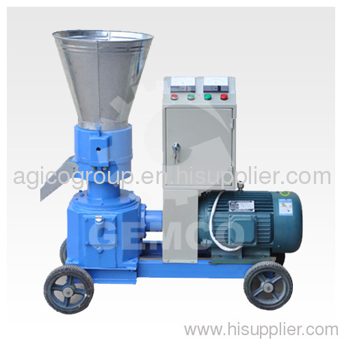 Hot Selling Pellet Mill