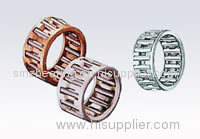 Needle cage bearing K KZK series