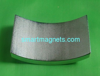 N33AH neodymium magnet