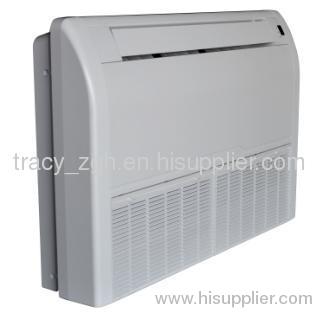 central air conditioners