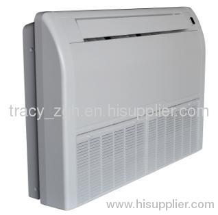 ceiling&floor, floor ceiling, central air conditioner