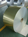 hydrophilic aluminum foil for heat exchanger