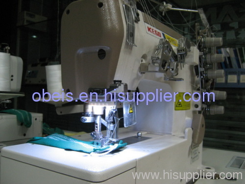 Apparel Machinery Spare Part