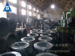 Gongyi Gaoke machinery factory