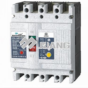 GTM1L Series Earth Leakage Circuit Breaker