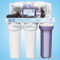 RO Water Purifier KOJINE filter