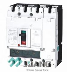 GTM9 Series Mould Case Circuit Breaker