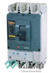 GTM8 Series Mould Case Circuit Breaker