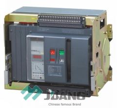 GTW88 (DW45) Series Air Circuit Breaker