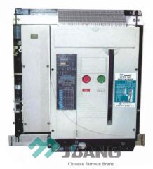 Air Circuit Breakers