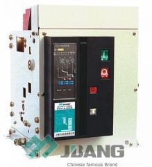 GTW2 series Air Circuit Breaker