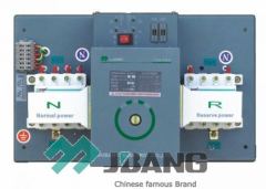 GTQ10 series Automatic Transfer Switch