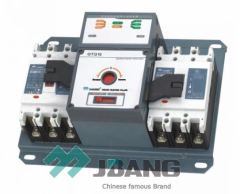 GTQ10 series Automatic Transfer Switch